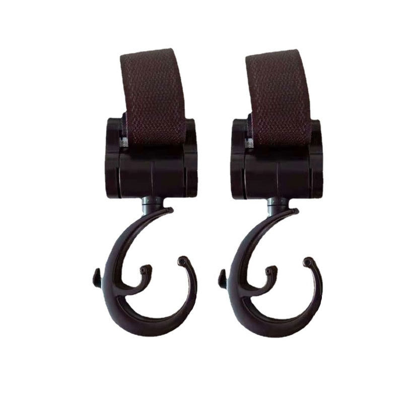 Stroller/ Pram Hooks