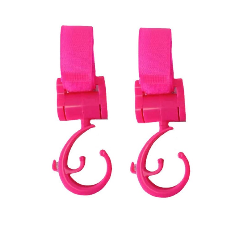 Stroller/ Pram Hooks