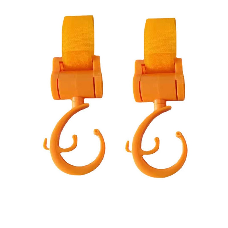 Stroller/ Pram Hooks