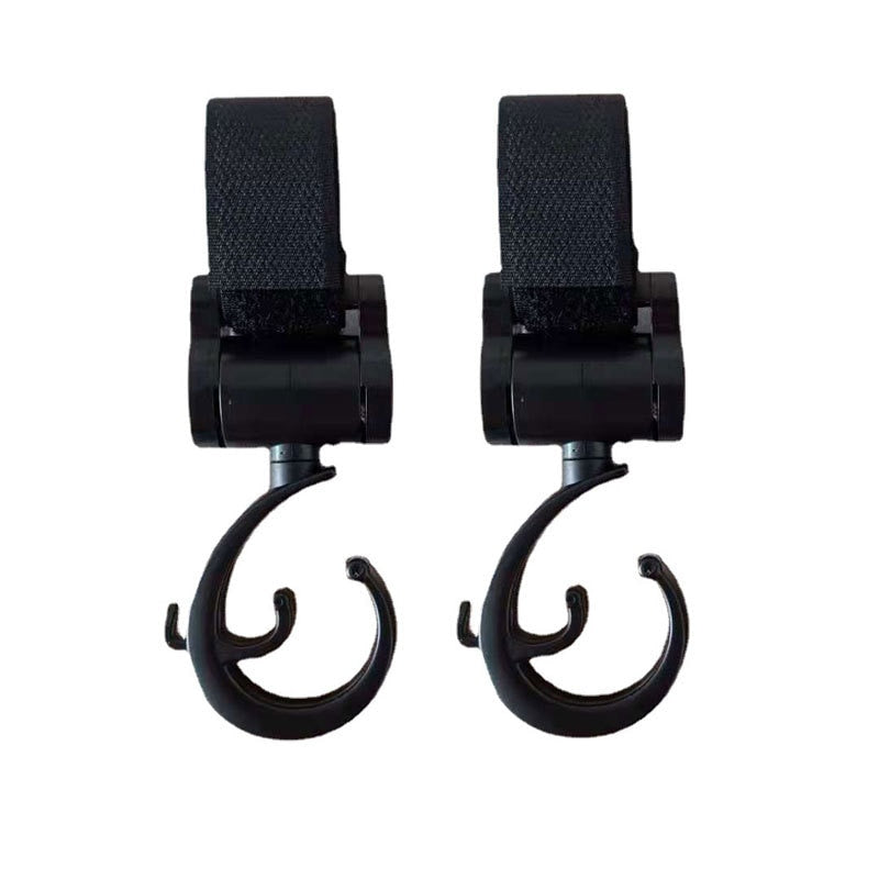 Stroller/ Pram Hooks